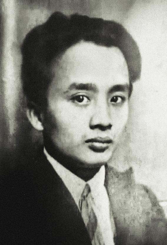 Học tập, noi gương đồng chí Hà Huy Tập, suốt đời cống hiến vì đất nước, vì Nhân dân- Ảnh 2.