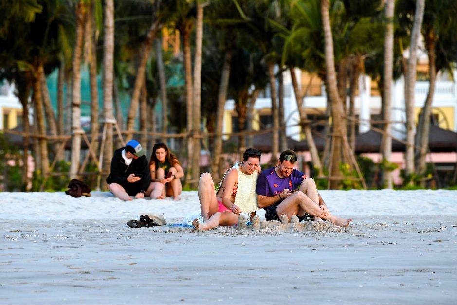 Khám phá Sun Bavaria Cát Bà - tổ hợp ẩm thực, giải trí bên vịnh trung tâm cùng ưu đãi 20% dịp khai trương- Ảnh 1.