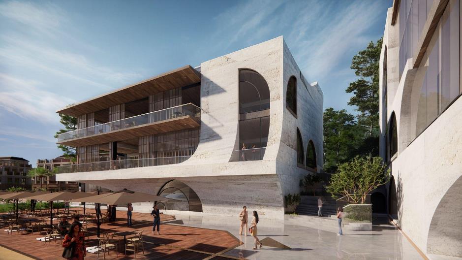 Khám phá Sun Bavaria Cát Bà - tổ hợp ẩm thực, giải trí bên vịnh trung tâm cùng ưu đãi 20% dịp khai trương- Ảnh 2.