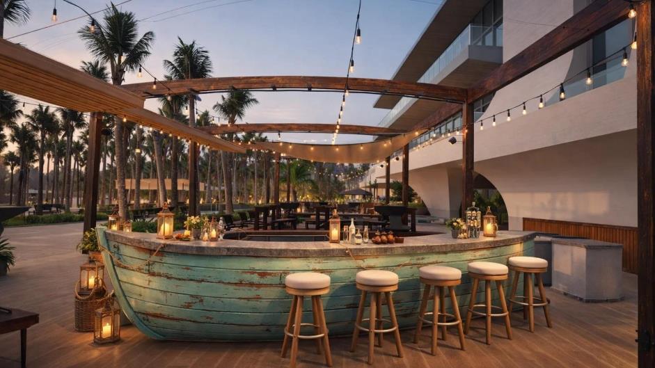 Khám phá Sun Bavaria Cát Bà - tổ hợp ẩm thực, giải trí bên vịnh trung tâm cùng ưu đãi 20% dịp khai trương- Ảnh 3.