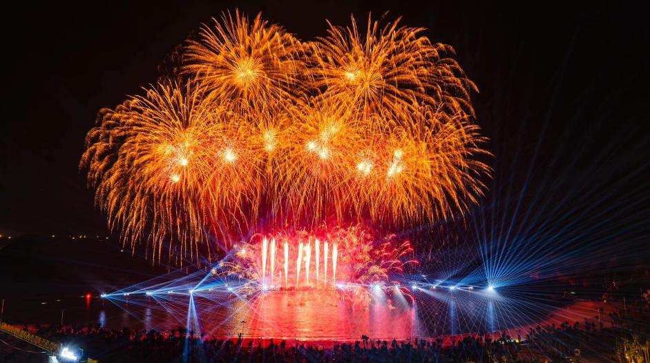 Khám phá Sun Bavaria Cát Bà - tổ hợp ẩm thực, giải trí bên vịnh trung tâm cùng ưu đãi 20% dịp khai trương- Ảnh 4.