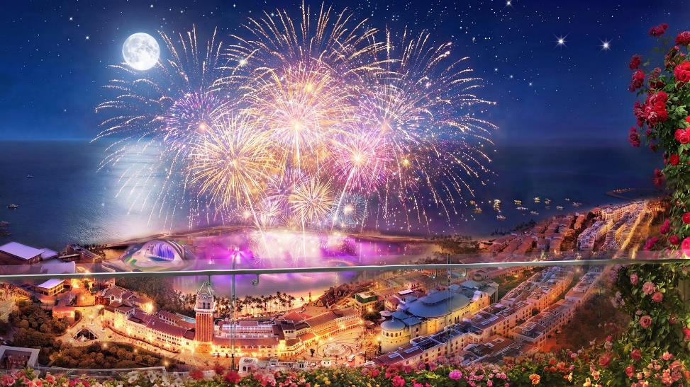 APEC 2027: “Bệ phóng” đưa địa ốc Phú Quốc vào chu kỳ phát triển mới- Ảnh 5.