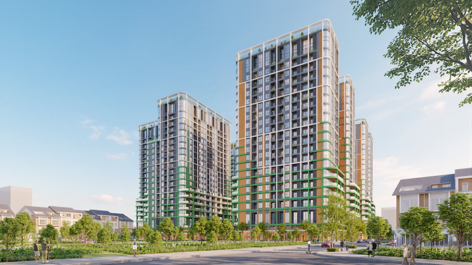 Giải mã sức hút quần thể dự án Sun Group trung tâm Nam Đà Nẵng- Ảnh 3.