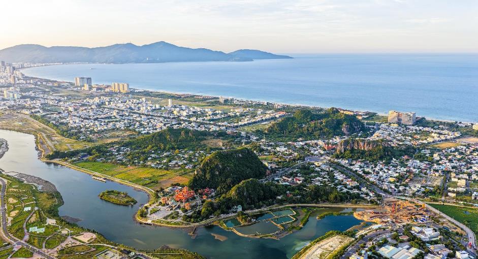 Giải mã sức hút quần thể dự án Sun Group trung tâm Nam Đà Nẵng- Ảnh 4.