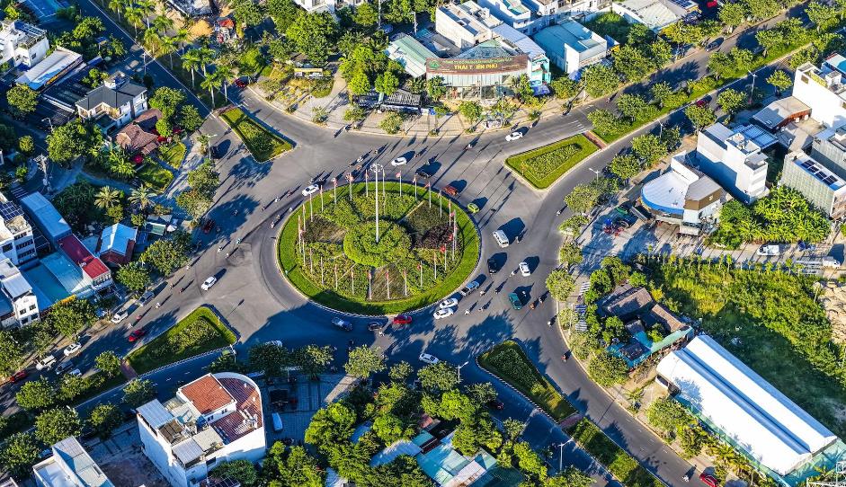 Giải mã sức hút quần thể dự án Sun Group trung tâm Nam Đà Nẵng- Ảnh 5.