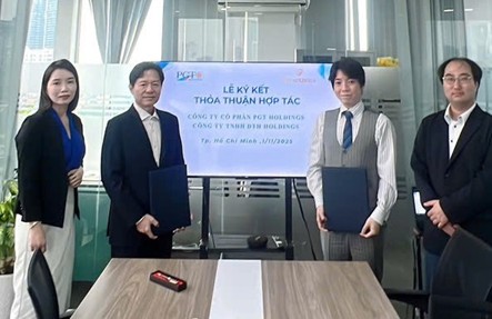 Năng lượng tái tạo "bước đệm" bứt phá trong kỷ nguyên kinh tế xanh- Ảnh 3.