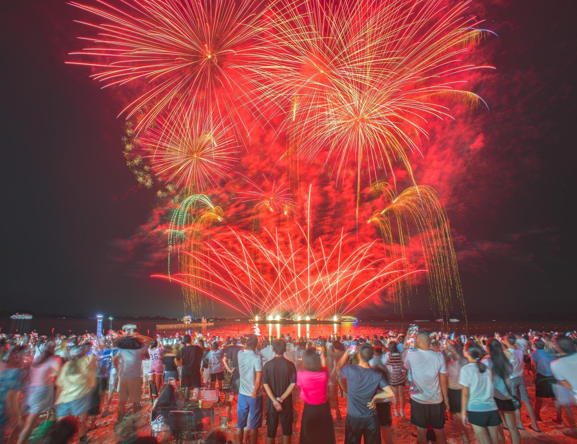 Địa ốc Quảng Ninh hưởng lợi nhờ “cách mạng hạ tầng lần 2”- Ảnh 2.