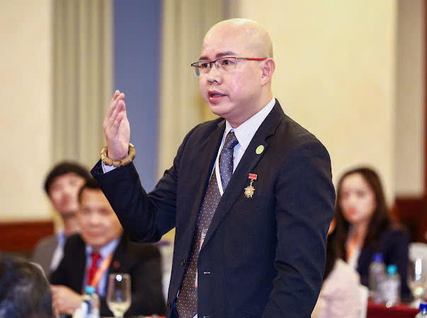 Kết nối kiều bào - Kiến tạo tương lai: Thông điệp từ Lễ Giỗ Tổ Hùng Vương tại TP.HCM- Ảnh 5.