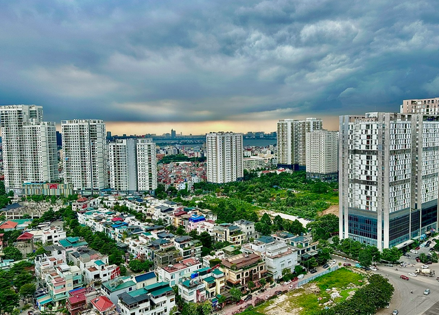 Hà Nội thành lập Quỹ đầu tư mạo hiểm với vốn điều lệ ban đầu 230 tỷ đồng- Ảnh 1.