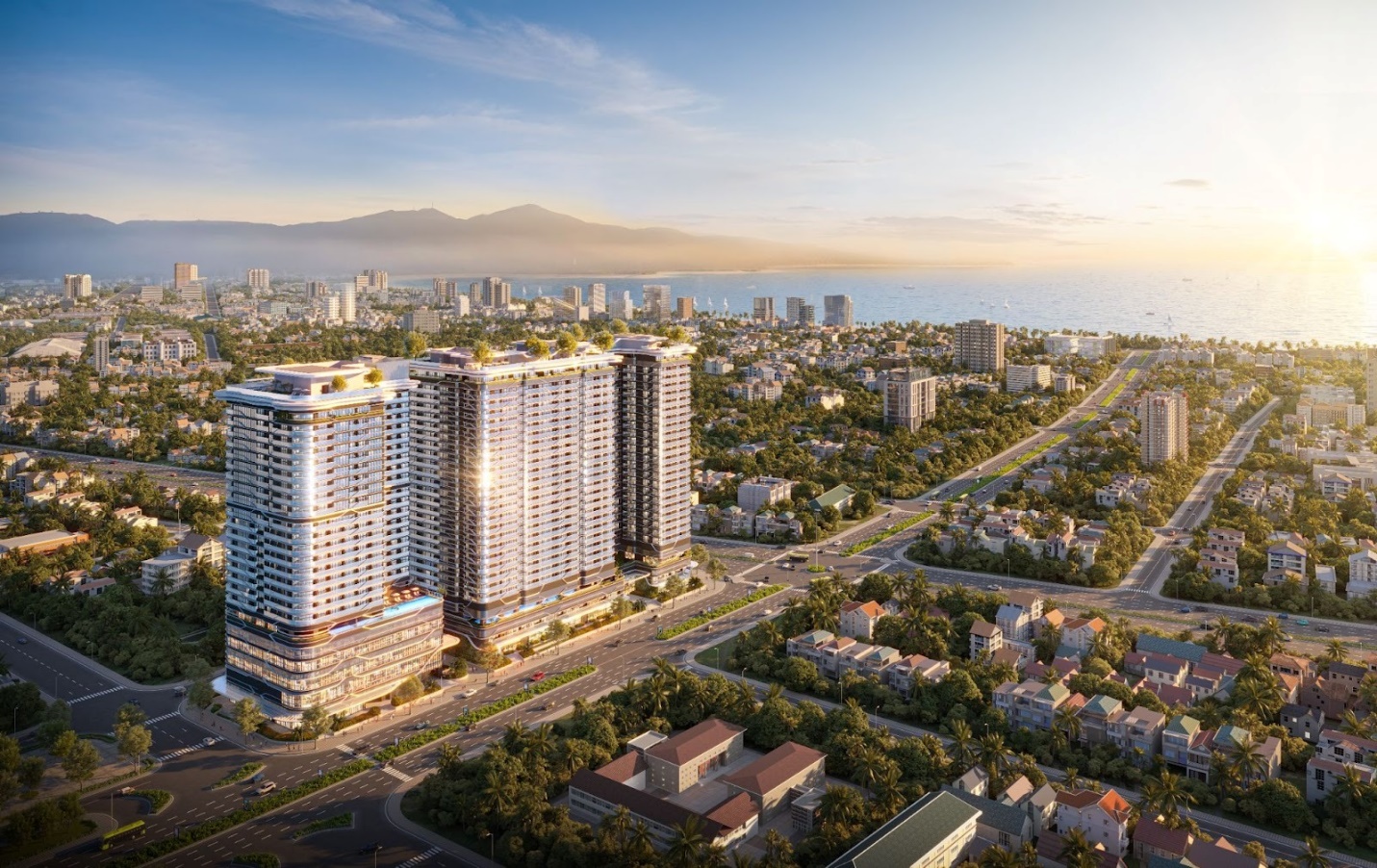 Chiến lược tích sản bền vững trong chu kỳ thị trường mới- Ảnh 2.