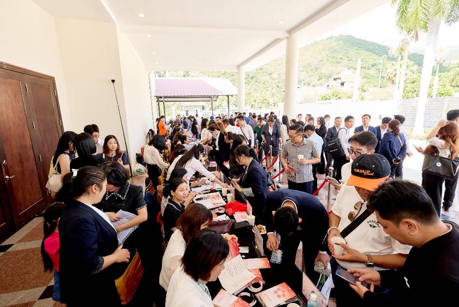 Sự kiện ra mắt căn hộ Onsen 3 của Sun Group tạo hiệu ứng chưa từng có tại Nha Trang- Ảnh 1.