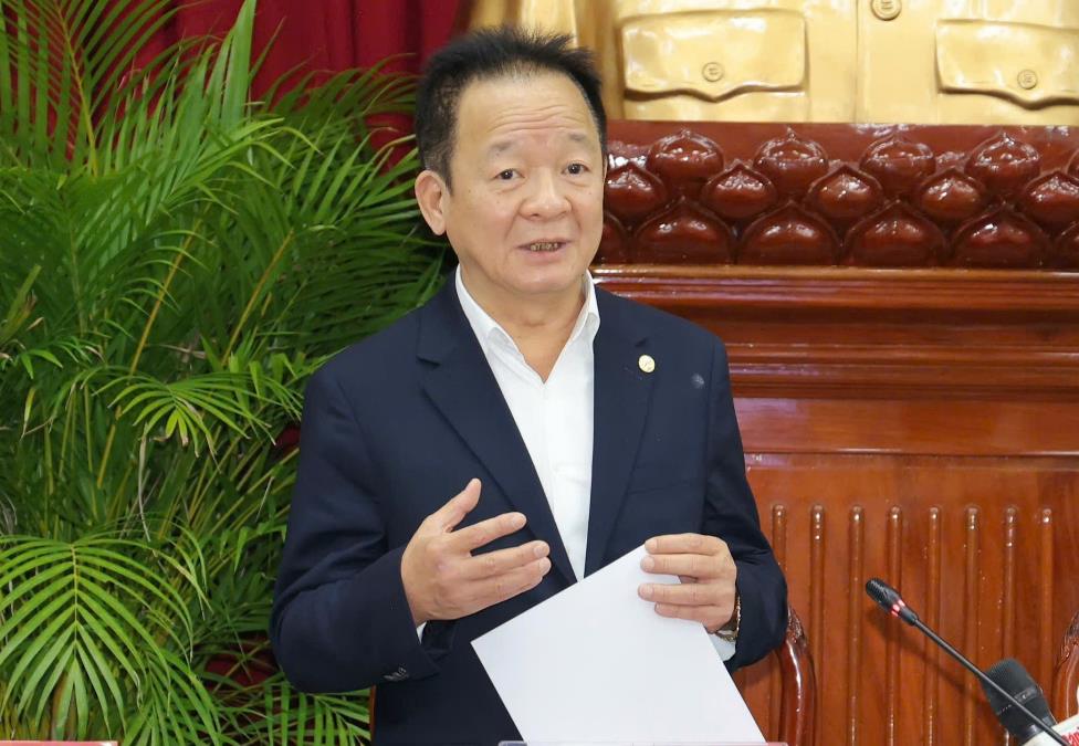 T&T Group và TP Cần Thơ ký kết hợp tác, nghiên cứu triển khai nhiều dự án lớn- Ảnh 3. T&T Group và TP Cần Thơ ký kết hợp tác, nghiên cứu triển khai nhiều dự án lớn- Ảnh 3.