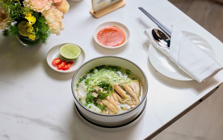 Khám phá “lớp học hàng không” do bậc thầy kiến trúc Bill Bensley thiết kế tại sân bay Phú Quốc- Ảnh 5.