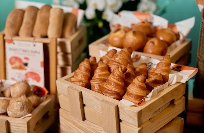 Khám phá “lớp học hàng không” do bậc thầy kiến trúc Bill Bensley thiết kế tại sân bay Phú Quốc- Ảnh 6.