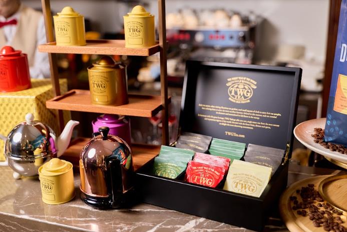 Khám phá “lớp học hàng không” do bậc thầy kiến trúc Bill Bensley thiết kế tại sân bay Phú Quốc- Ảnh 7.