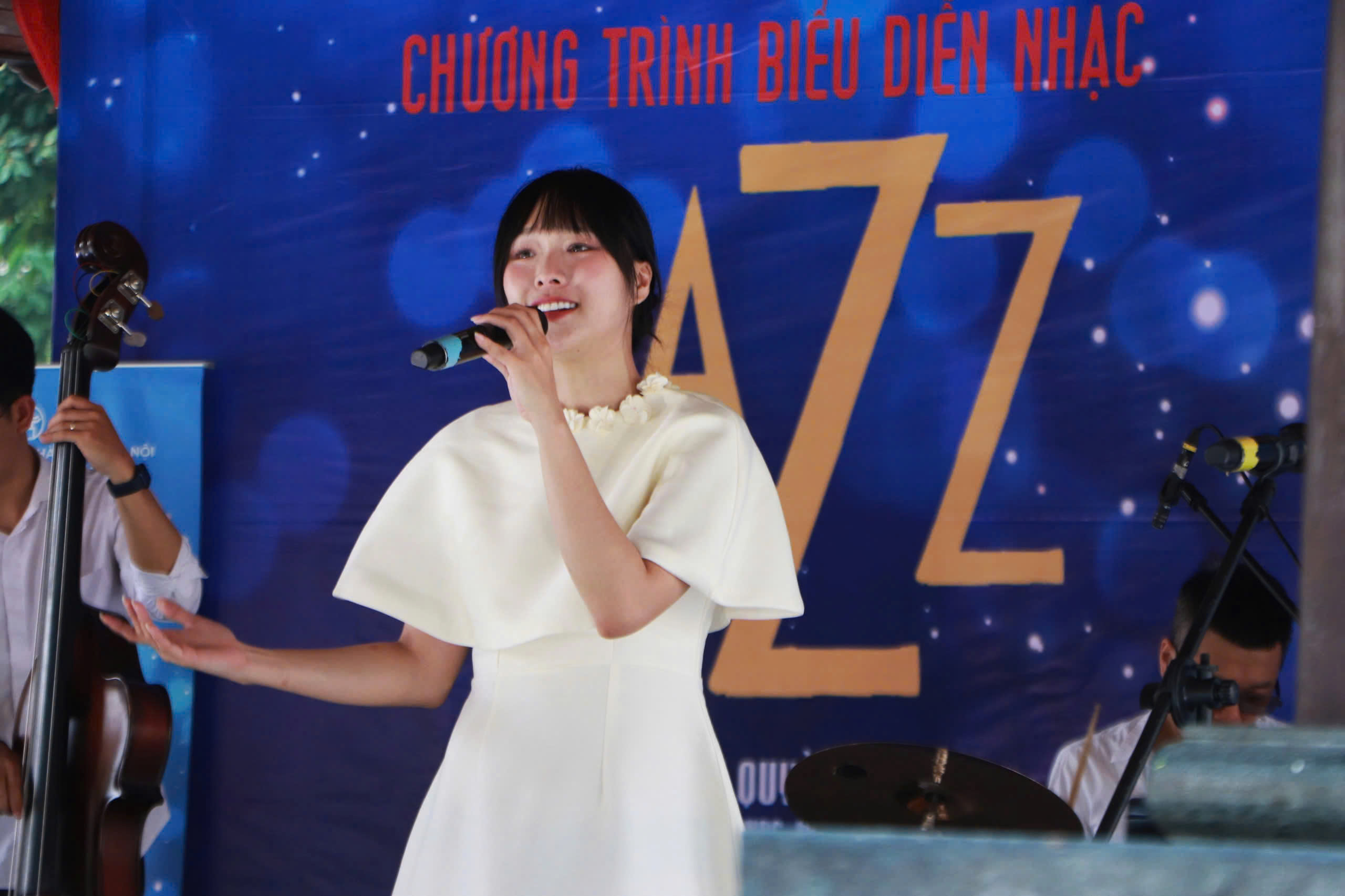 Những thanh âm kể chuyện Hà Nội từ Nhà Bát Giác- Ảnh 2.