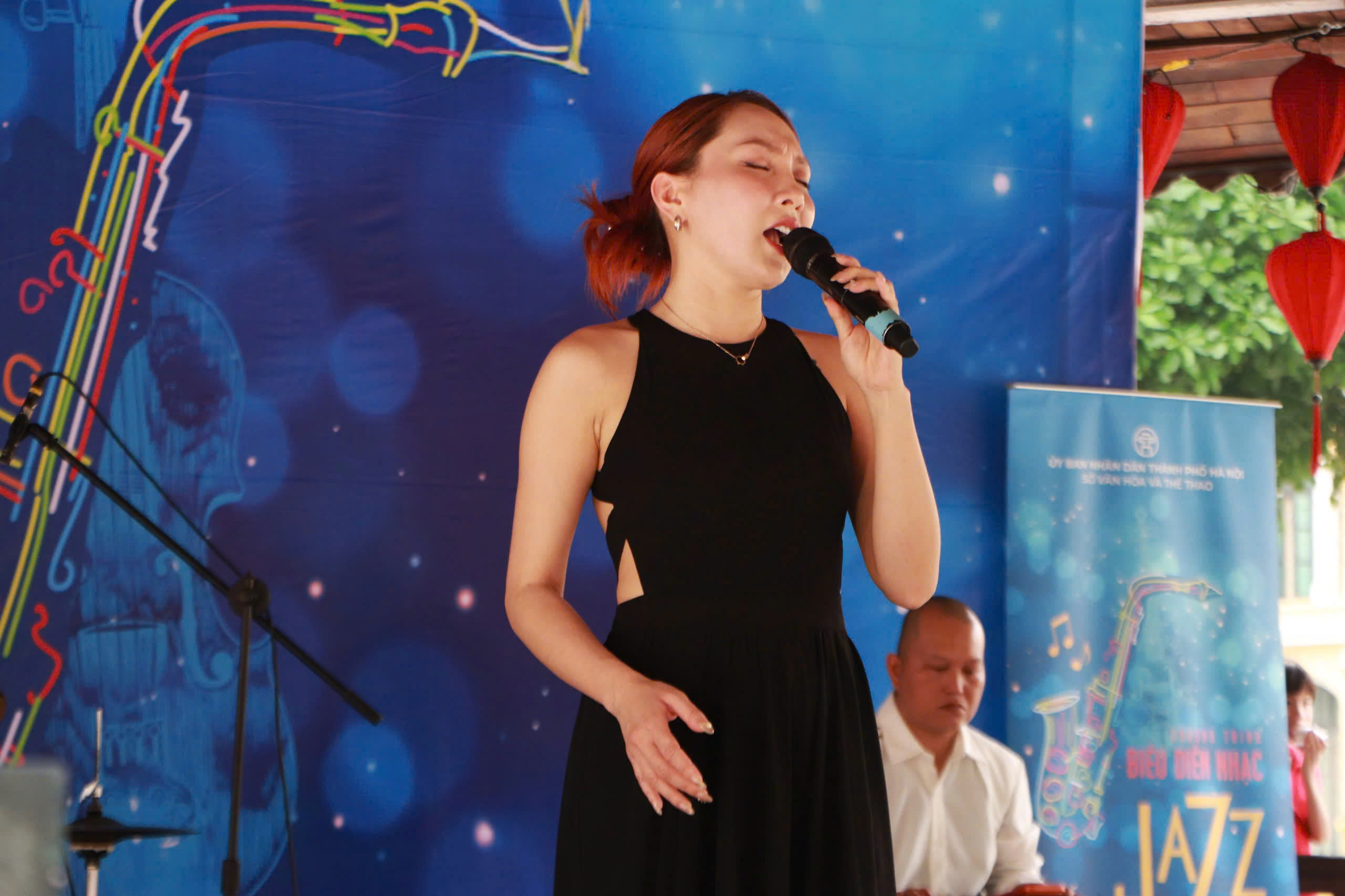 Những thanh âm kể chuyện Hà Nội từ Nhà Bát Giác- Ảnh 3.