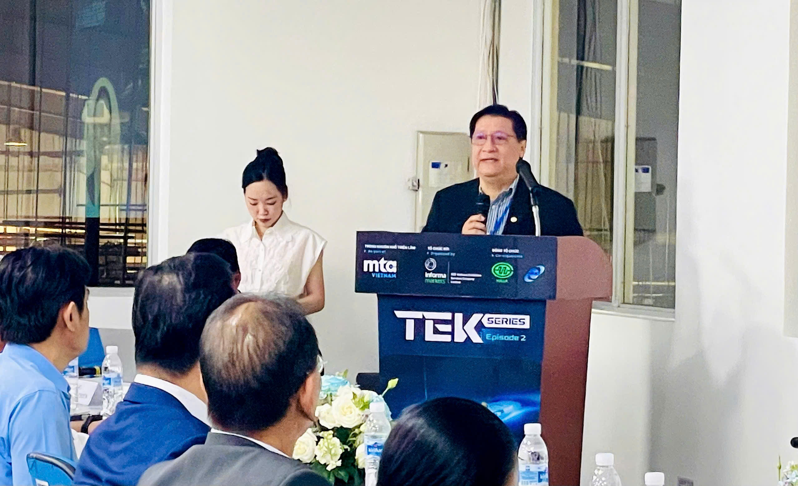 Tự động hóa - chìa khóa để doanh nghiệp Việt tham gia chuỗi cung ứng toàn  cầu - DNTT online