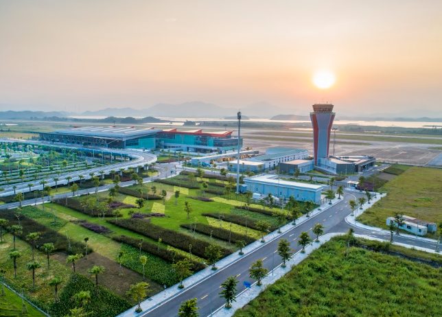 “Làn gió mới” của hàng không Việt- Ảnh 2. “Làn gió mới” của hàng không Việt- Ảnh 2.