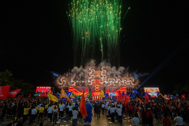 Kick-off dự án Vinhomes Hải Vân Bay: Tâm điểm mới của bất động sản biển Đà Nẵng- Ảnh 2.