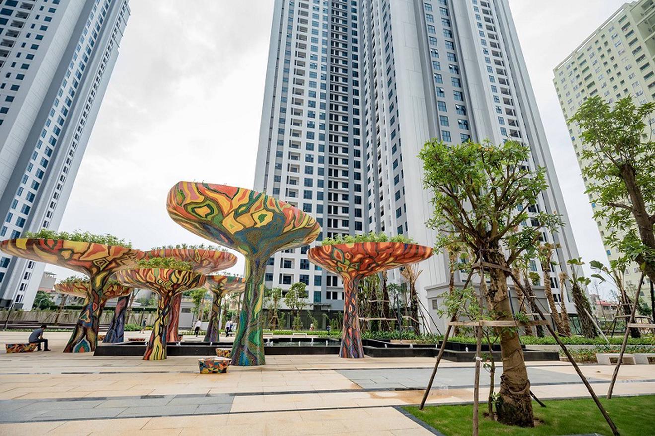 Việt Hân củng cố nền tảng tài chính, giảm áp lực đòn bẩy- Ảnh 1. Việt Hân củng cố nền tảng tài chính, giảm áp lực đòn bẩy- Ảnh 1.