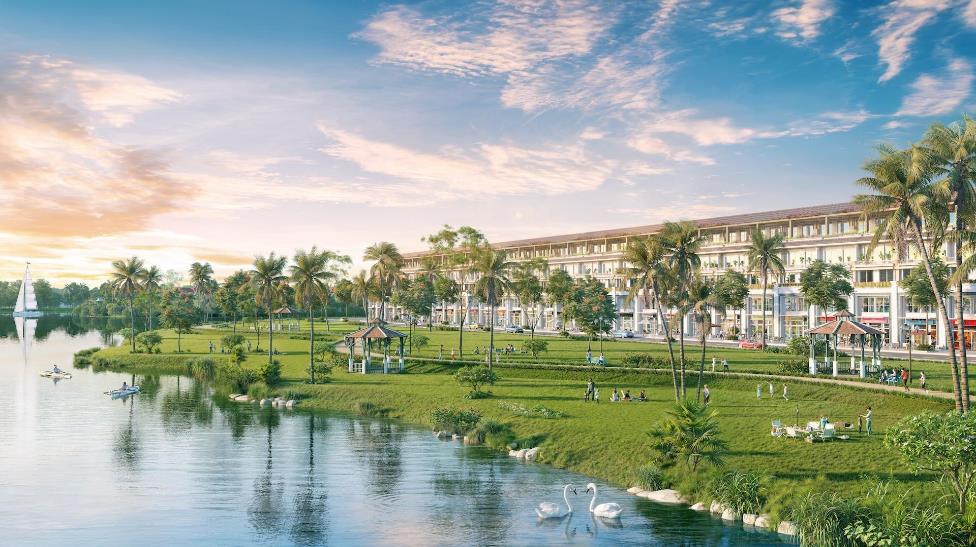 Sóng dịch chuyển về phía Nam Đà Nẵng: Khu vực nào sẽ nắm giữ “tương lai của Đà Thành”?- Ảnh 1. Sóng dịch chuyển về phía Nam Đà Nẵng: Khu vực nào sẽ nắm giữ “tương lai của Đà Thành”?- Ảnh 1.