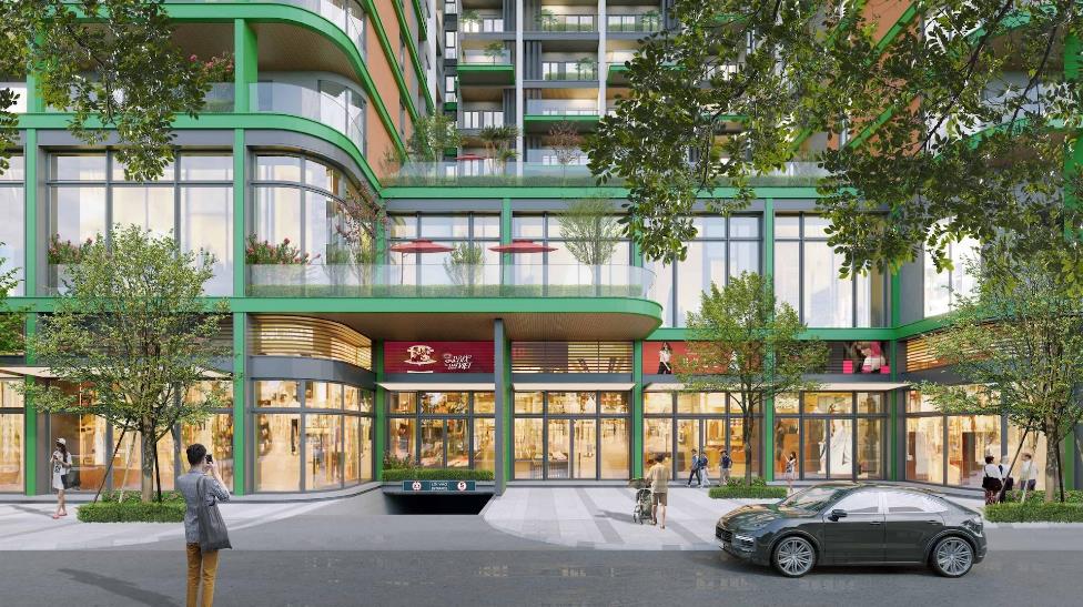 Sóng dịch chuyển về phía Nam Đà Nẵng: Khu vực nào sẽ nắm giữ “tương lai của Đà Thành”?- Ảnh 5. Sóng dịch chuyển về phía Nam Đà Nẵng: Khu vực nào sẽ nắm giữ “tương lai của Đà Thành”?- Ảnh 5.