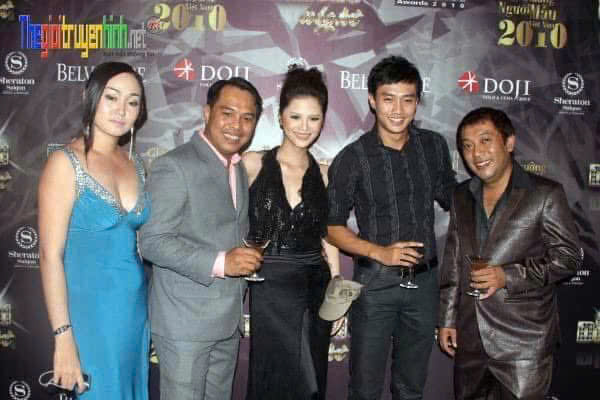 Trò chuyện cùng Giám đốc Tây Đô Model Nguyễn Phú: Chất miền Tây Nam bộ luôn hiện diện trong các chương trình của tôi- Ảnh 5.