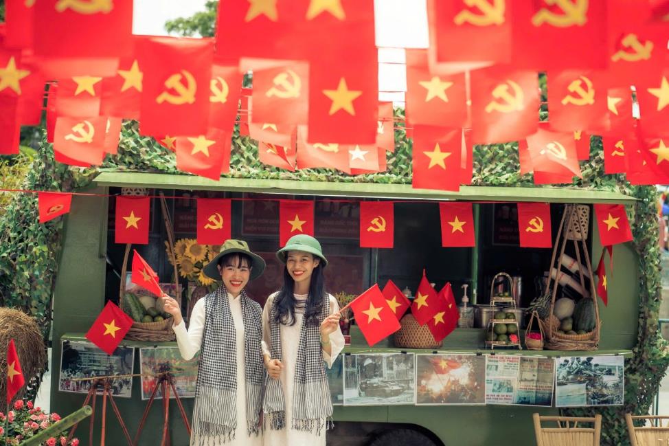 Top 7 điểm “ăn chơi” hấp dẫn bậc nhất trong kỳ nghỉ lễ Giỗ Tổ và 30/4- Ảnh 10.