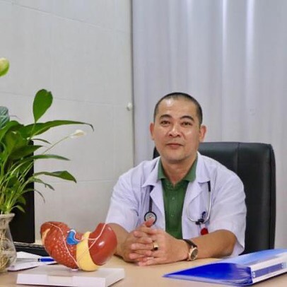 Khoa Các bệnh Nhiệt đới - BVĐK Đống Đa: Nửa thế kỷ kiên cường trên tuyến đầu chống dịch- Ảnh 2.