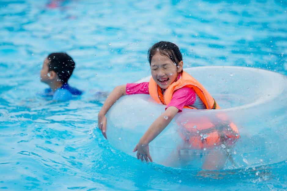 Sun World Ha Nam “chơi lớn” dịp sinh nhật 1 tuổi- Ảnh 1.