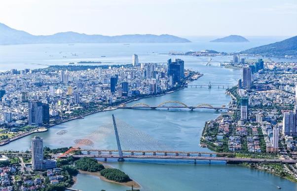 Đà Nẵng: Từ thủ phủ du lịch đến trung tâm tài chính quốc tế- Ảnh 1.