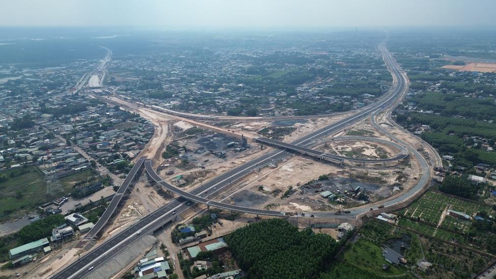 Cao tốc vận hành, du lịch bội thu, gia tăng lực cầu bất động sản Vũng Tàu- Ảnh 1.