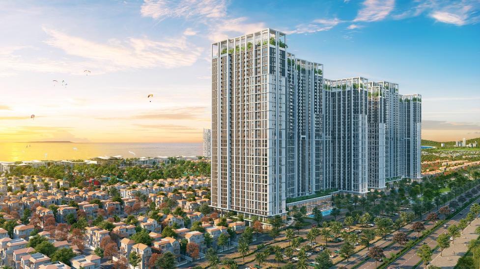 Cao tốc vận hành, du lịch bội thu, gia tăng lực cầu bất động sản Vũng Tàu- Ảnh 4.
