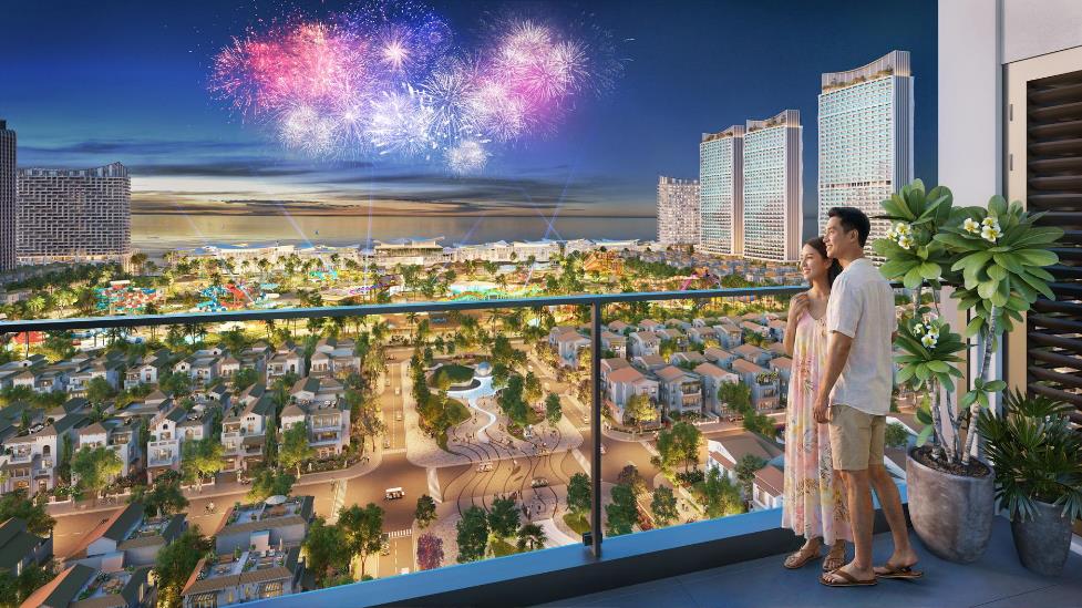Cao tốc vận hành, du lịch bội thu, gia tăng lực cầu bất động sản Vũng Tàu- Ảnh 5.