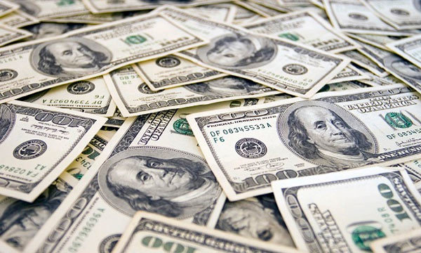 Tỷ giá USD hôm nay 13/5: Tỷ giá trung tâm ở mức 25.123 đồng/USD- Ảnh 1.