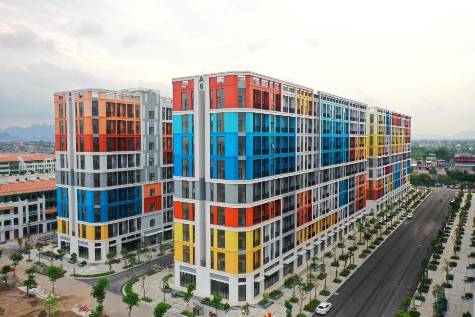Đô thị Sun Group Nam Hà Nội quy tụ cộng đồng cư dân trí thức, quốc tế và đa thế hệ- Ảnh 1.