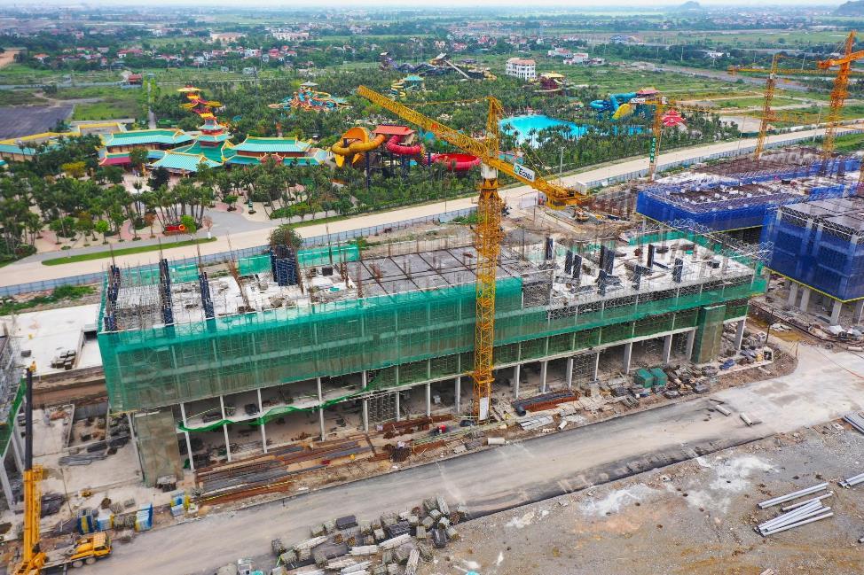 Đô thị Sun Group Nam Hà Nội quy tụ cộng đồng cư dân trí thức, quốc tế và đa thế hệ- Ảnh 4.