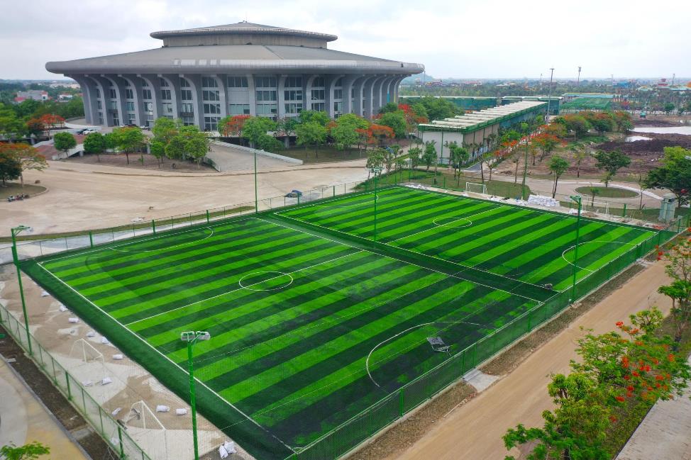 Đô thị Sun Group Nam Hà Nội quy tụ cộng đồng cư dân trí thức, quốc tế và đa thế hệ- Ảnh 5.