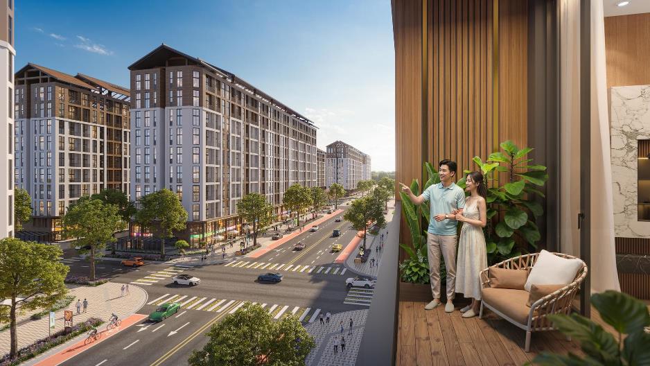 Đô thị Sun Group Nam Hà Nội quy tụ cộng đồng cư dân trí thức, quốc tế và đa thế hệ- Ảnh 6.
