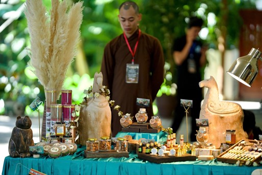 Đà Nẵng: Khi Quế Trà My bước vào hành trình nghỉ dưỡng bền vững- Ảnh 3. Đà Nẵng: Khi Quế Trà My bước vào hành trình nghỉ dưỡng bền vững- Ảnh 3.