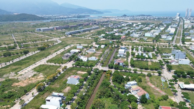 Phân khúc đất nền miền Trung bắt đầu sôi động- Ảnh 1.