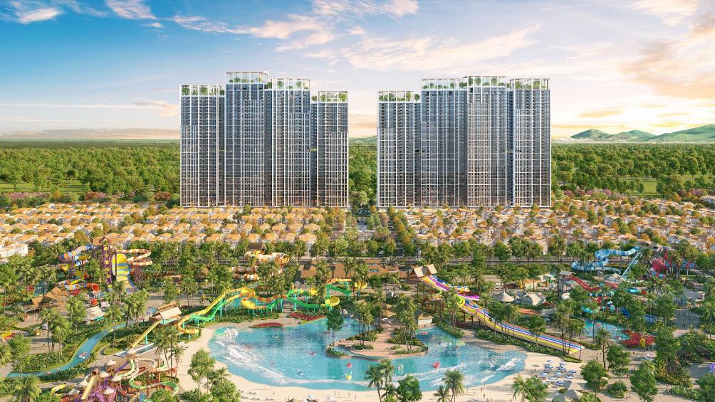 Từ “di sản” đến Beacon Tower: Dấu ấn biểu tượng nơi phố biển Vũng Tàu- Ảnh 2.