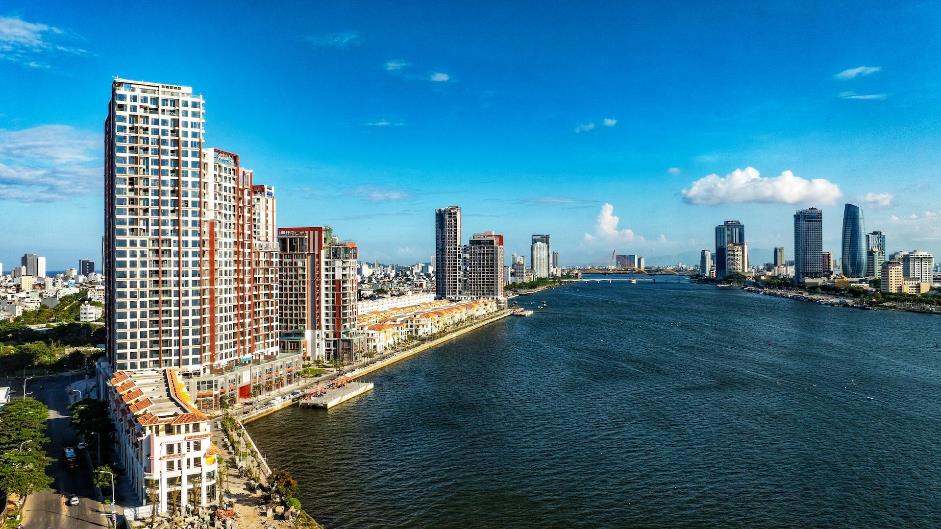 Gần 1.000 khách mời tìm cơ hội an cư và đầu tư tại sự kiện ra mắt tháp căn hộ Symphony 5- Ảnh 3.