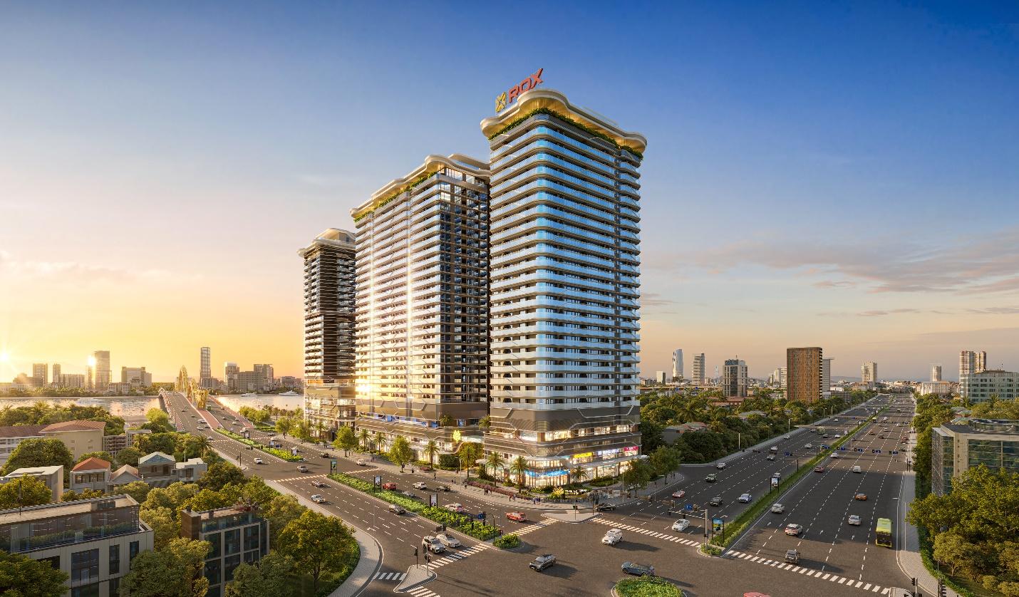 Tuổi 30 rực rỡ của ROX Group- Ảnh 4.