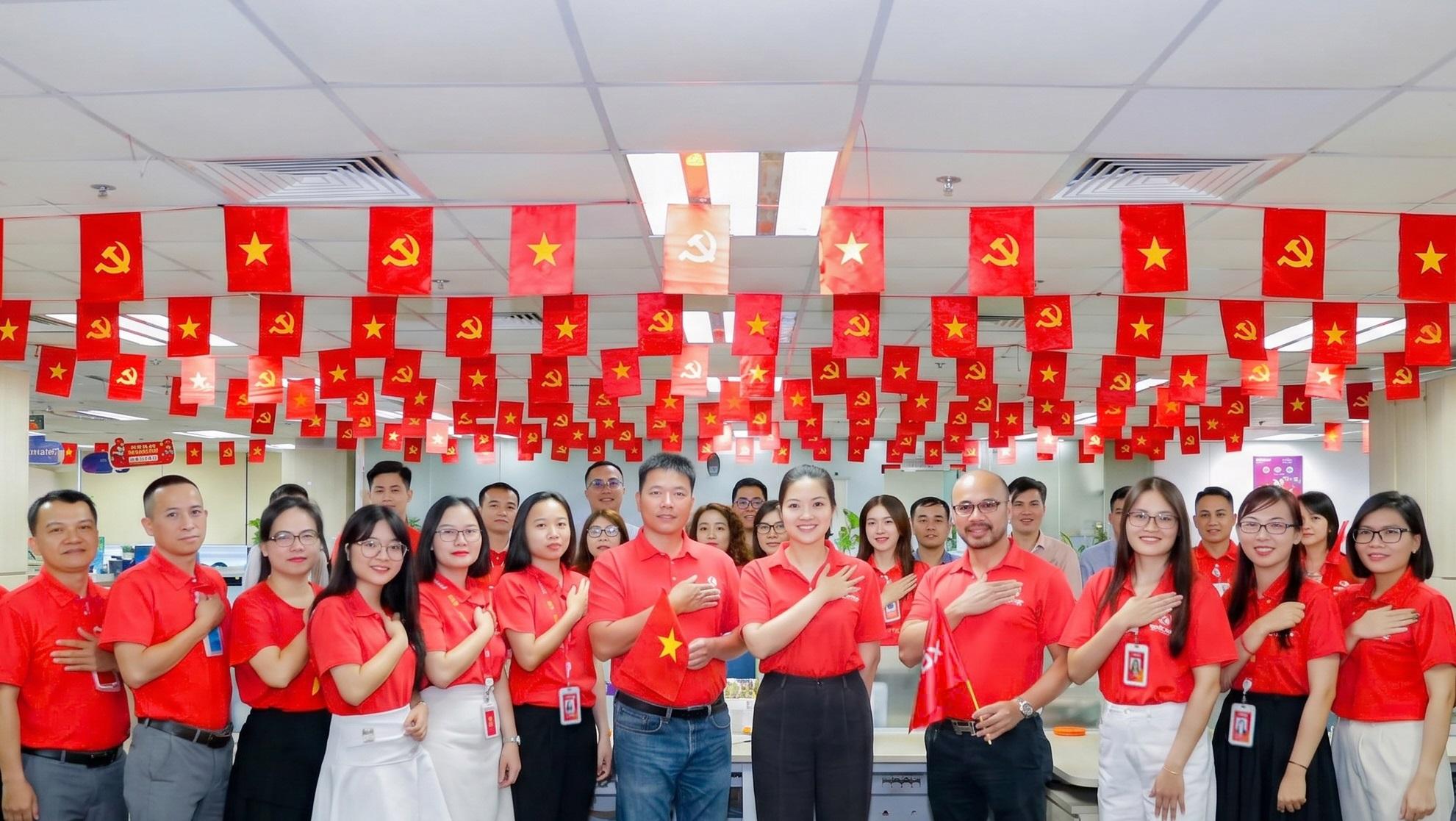 Tuổi 30 rực rỡ của ROX Group- Ảnh 5.