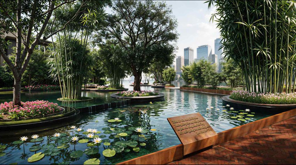 Sun Group sẽ thực hiện dự án cải tạo, chỉnh trang Bảo tàng Hồ Chí Minh tại thành phố mang tên Bác- Ảnh 2.