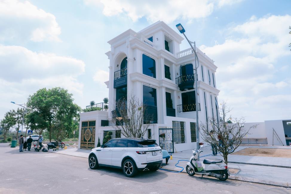 Xây nhà bền vững: Bắt đầu từ lựa chọn vật liệu đáng tin cậy- Ảnh 5. Xây nhà bền vững: Bắt đầu từ lựa chọn vật liệu đáng tin cậy- Ảnh 5.