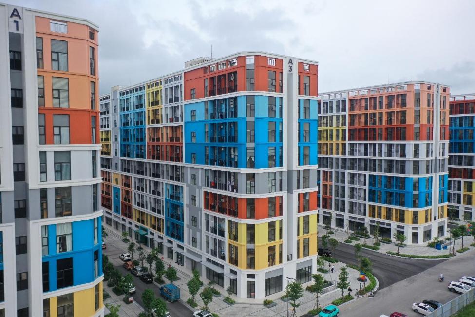 Cư dân Sun Urban City “bật mode” vui chơi, thể thao, nghỉ dưỡng không giới hạn- Ảnh 2.