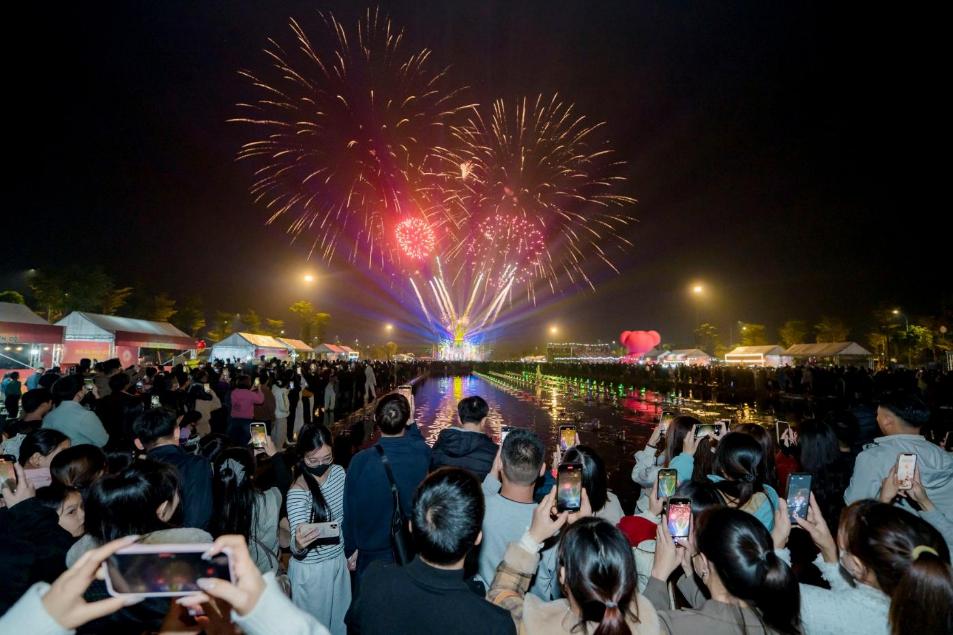 Cư dân Sun Urban City “bật mode” vui chơi, thể thao, nghỉ dưỡng không giới hạn- Ảnh 9.